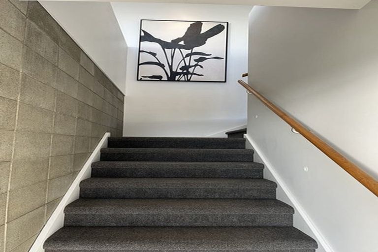 Photo of property in 37 Soleares Avenue, Mount Pleasant, Christchurch, 8081