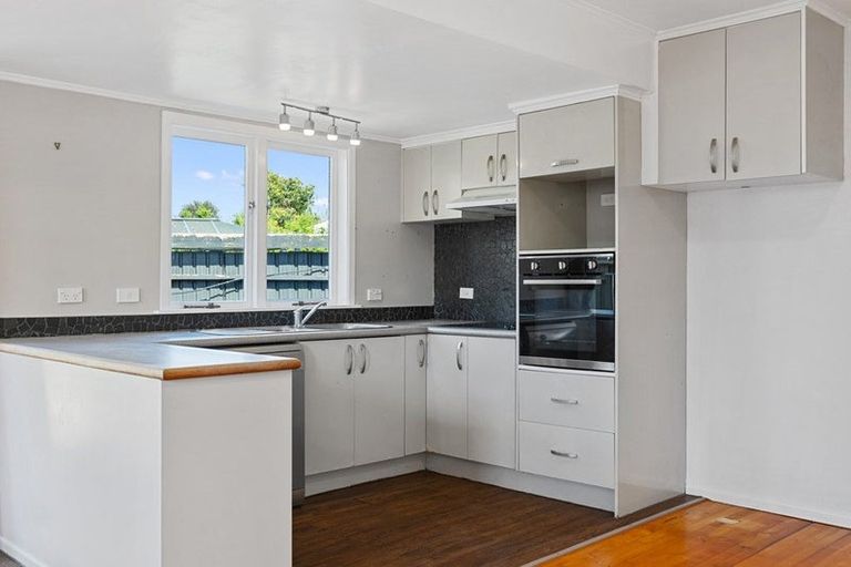 Photo of property in 5a Manson Street, Gate Pa, Tauranga, 3112