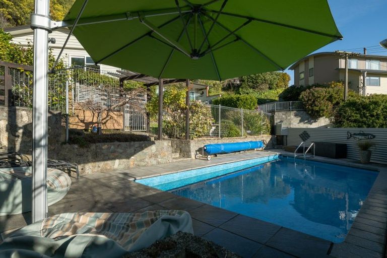 Photo of property in 49 Otago Street, Picton, 7220