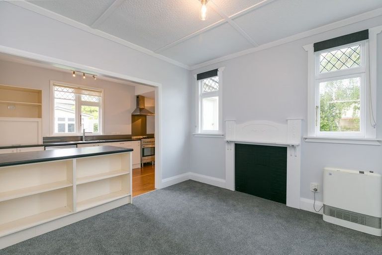 Photo of property in 4 Burnham Street, Petone, Lower Hutt, 5012