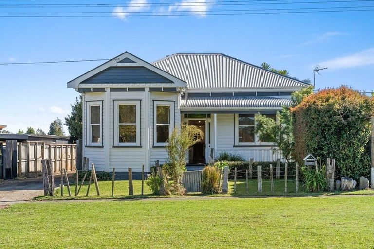 Photo of property in 17 Shakespeare Street, Te Aroha, 3320