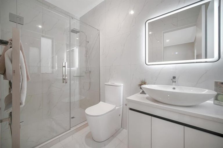 Photo of property in 11 Tiro Street, Flat Bush, Auckland, 2019
