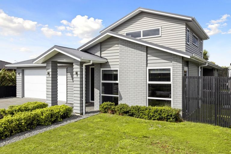 Photo of property in 33 Lulu Avenue, Chartwell, Hamilton, 3210