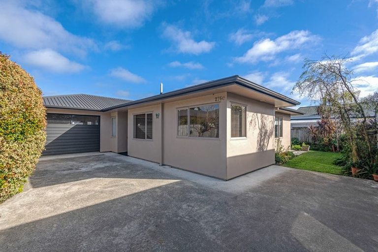 Photo of property in 276c Kimbolton Road, Feilding, 4702