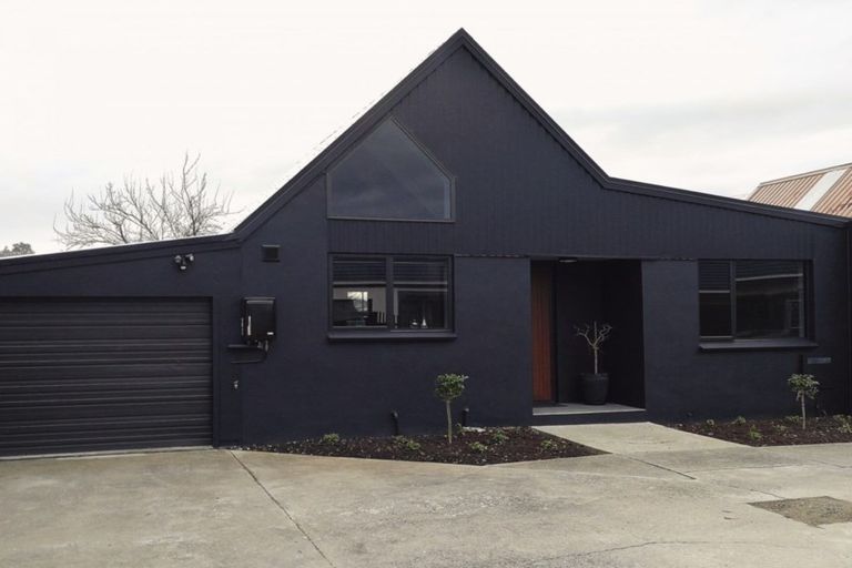 Photo of property in 7b William Street, Gore, 9710