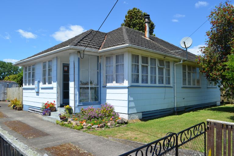 Photo of property in 18 Normanby Street, Kawerau, 3127