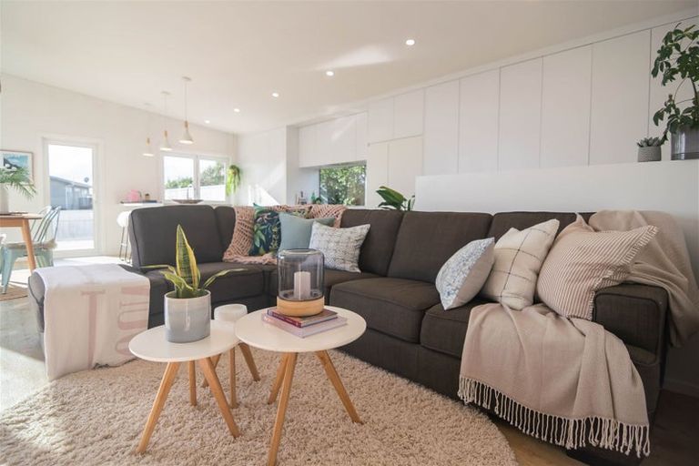 Photo of property in 21 Ocean Beach Street, Foxton Beach, Foxton, 4815