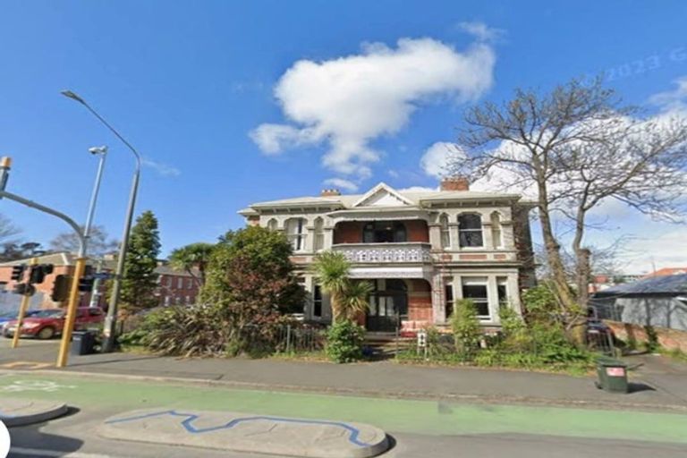 Photo of property in Also 808 Cumberland St, 67 Dundas Street, North Dunedin, Dunedin, 9016