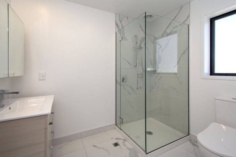 Photo of property in 3/232 Marine Parade, New Brighton, Christchurch, 8061