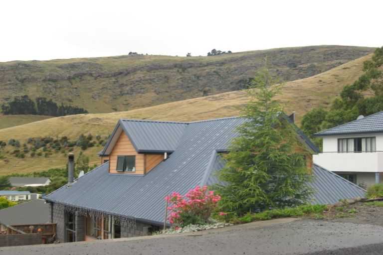 Photo of property in 2/41 Flinders Road, Heathcote Valley, Christchurch, 8022