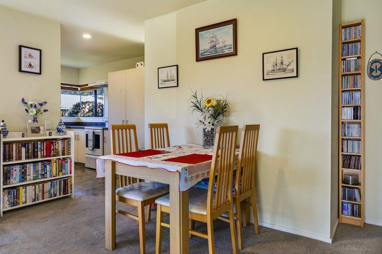 Photo of property in 4 Musgrave Crescent, Tahunanui, Nelson, 7011