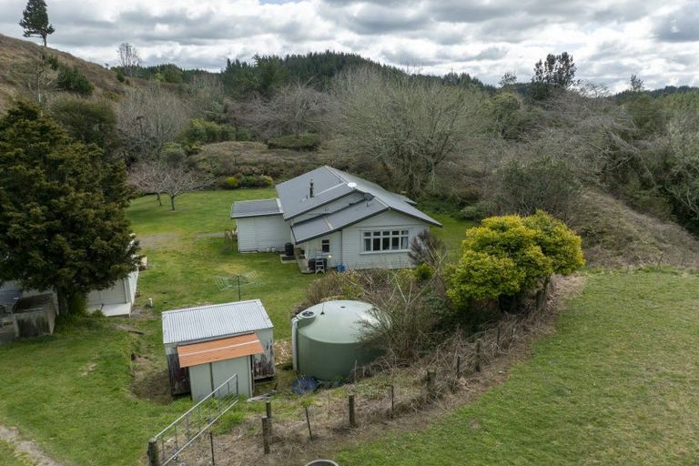 Photo of property in 1207 State Highway 33, Okere Falls, Rotorua, 3074