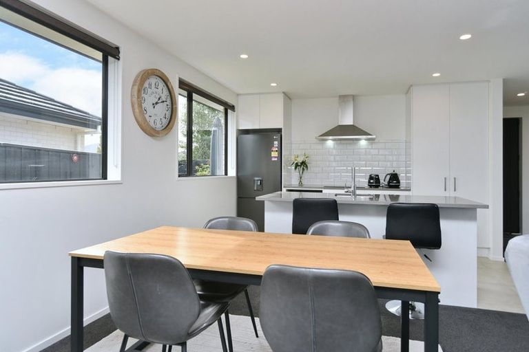 Photo of property in 8 Jasmine Street, Woodend, 7610