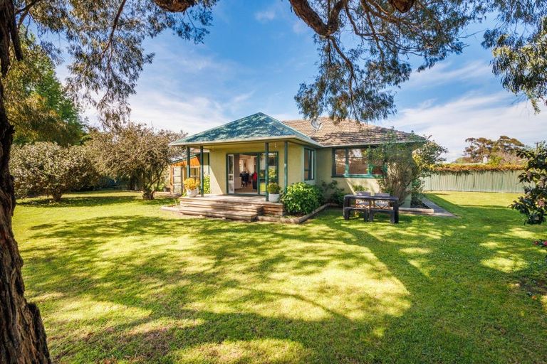 Photo of property in 152a South Street, Feilding, 4702