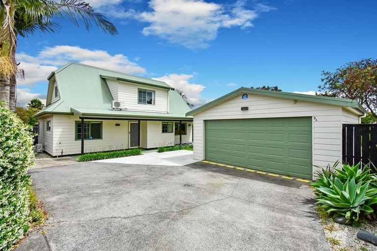 Photo of property in 5a Beresford Street, Pukekohe, 2120