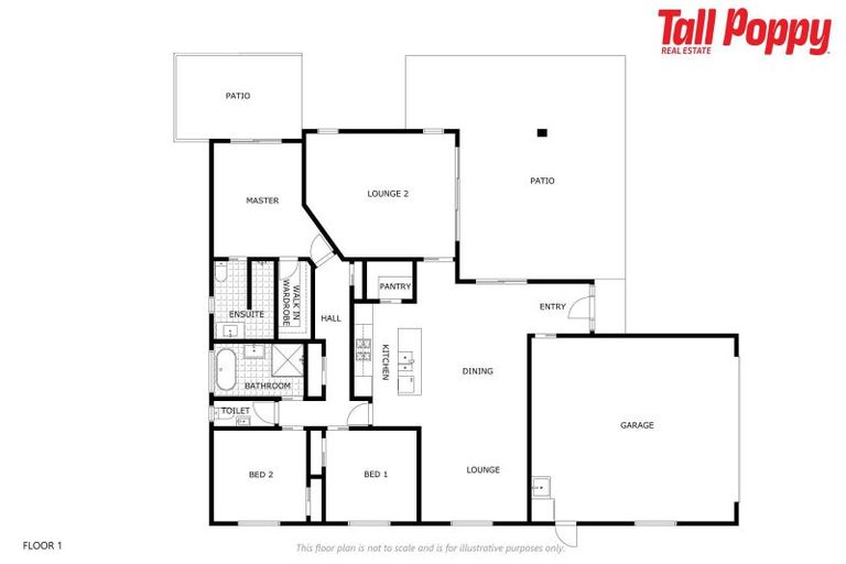 Photo of property in 47 Excelsa Place, Papamoa Beach, Papamoa, 3118