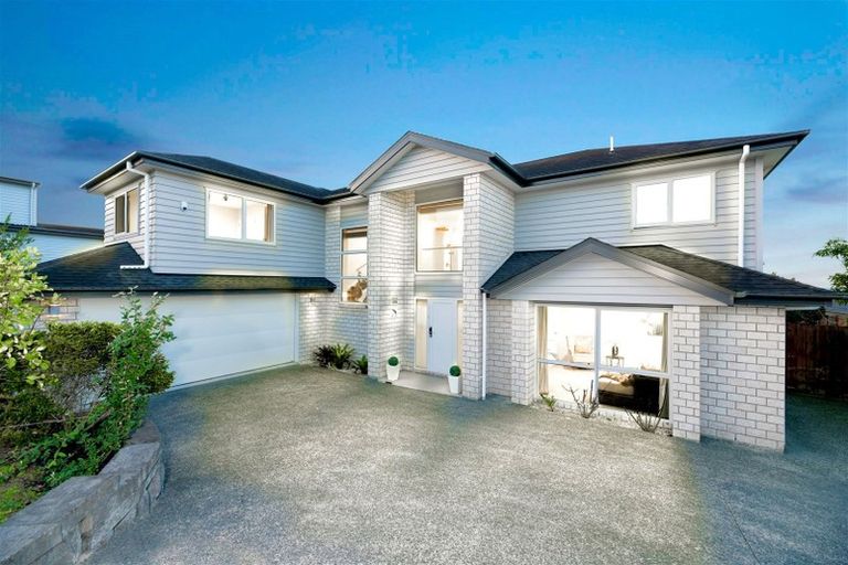 Photo of property in 109 Babich Road North, Ranui, Auckland, 0612
