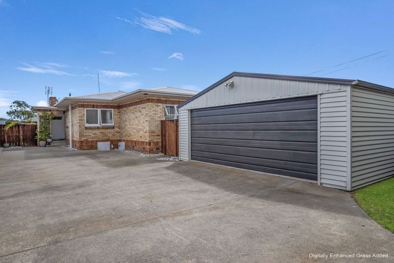 Photo of property in 181 Tramway Road, Enderley, Hamilton, 3214