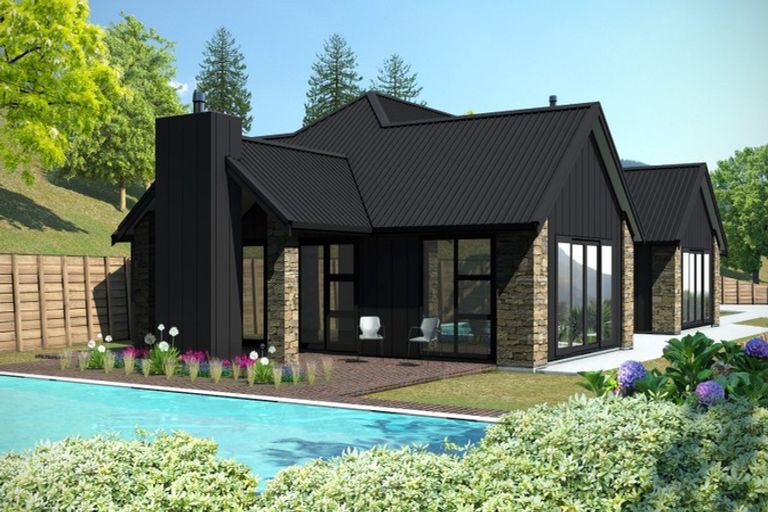 Photo of property in 63 Miles Lane, Tauriko, Tauranga, 3110