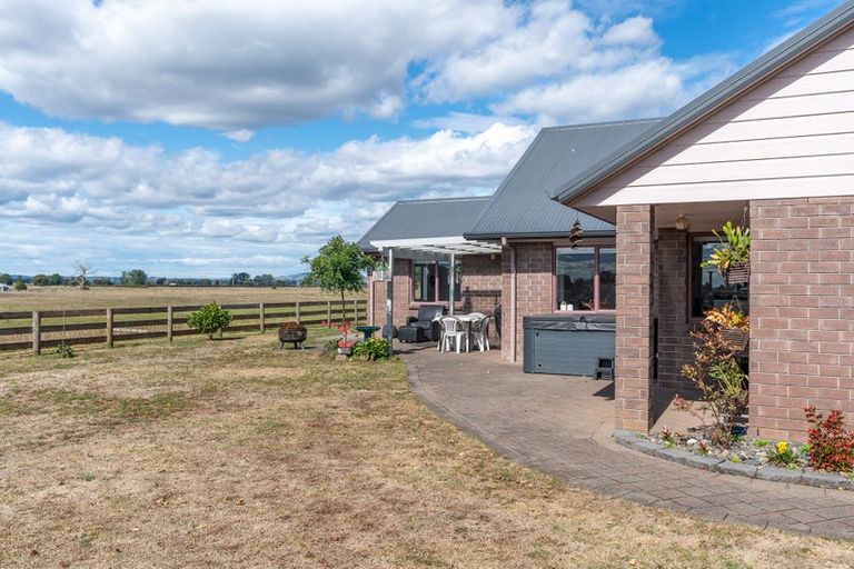 Photo of property in 226c Puketaha Road, Puketaha, Hamilton, 3281