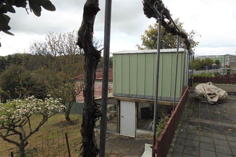 Photo of property in 24 Swan Street, Taihape, 4720