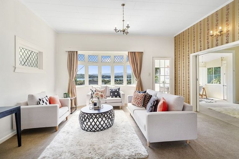 Photo of property in 16 Samoa Street, Kilbirnie, Wellington, 6022