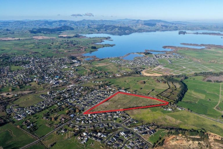 Photo of property in 106 Te Kauwhata Road, Te Kauwhata, 3782