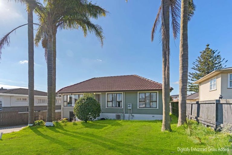 Photo of property in 10 Rothery Road, Hillpark, Auckland, 2102