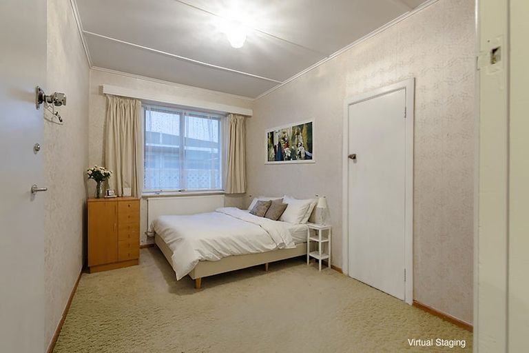 Photo of property in 21 Mount Herbert Road, Waipukurau, 4200