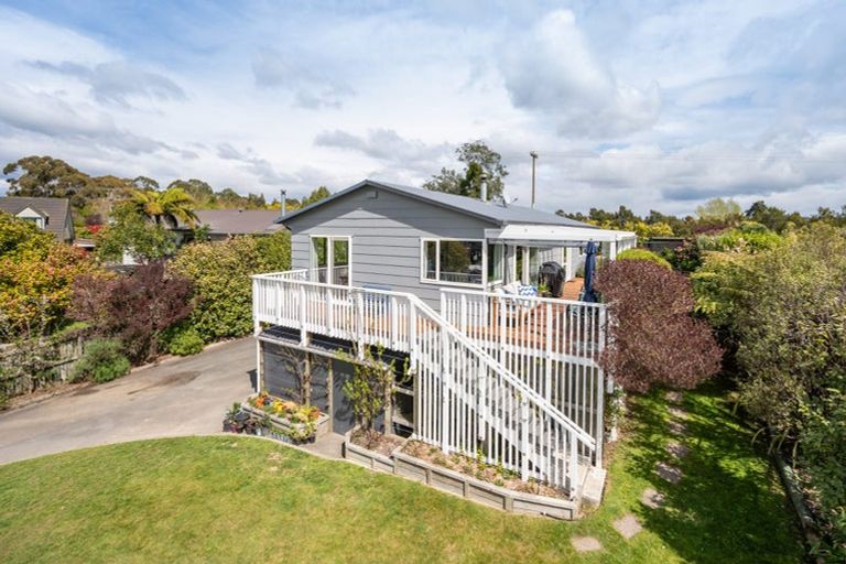 Photo of property in 74 Higgs Road, Mapua, 7005