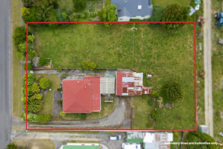 Photo of property in 28 Tay Street, Woodville, 4920