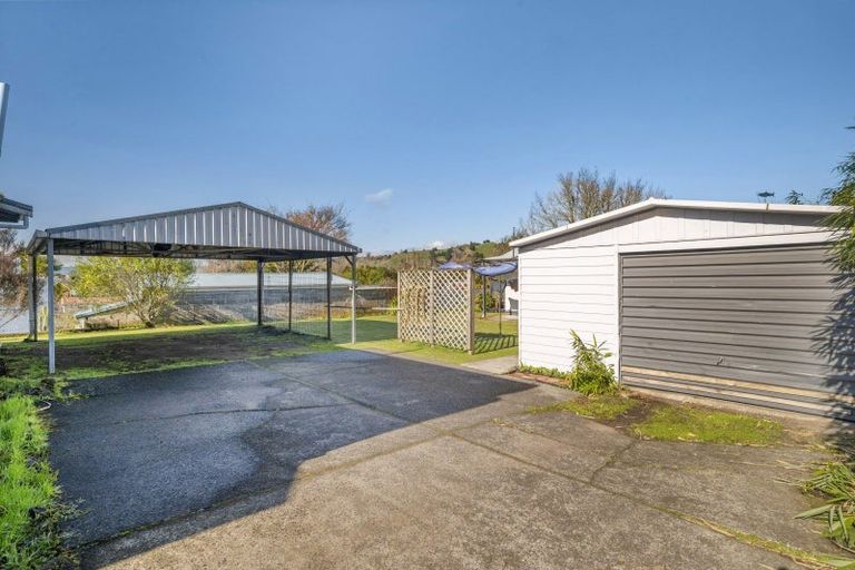 Photo of property in 185 Hakiaha St (state Highway 4), Taumarunui, 3920