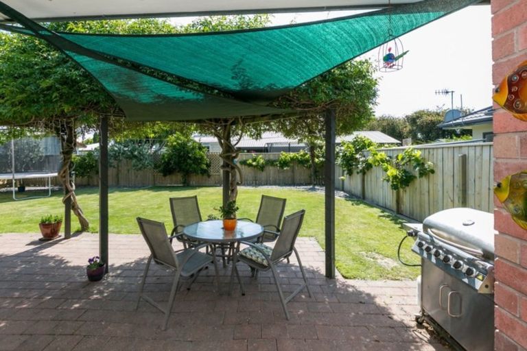 Photo of property in 6 Bucksburn Place, Greenmeadows, Napier, 4112