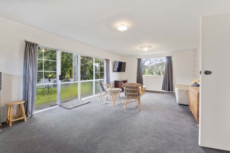 Photo of property in 779 Makuri Road, Huiroa, Stratford, 4392