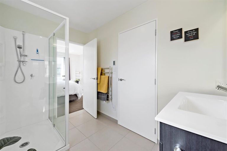 Photo of property in 3/505 Madras Street, St Albans, Christchurch, 8014