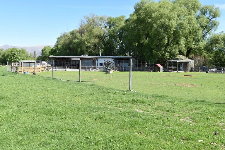 Photo of property in 86 Hocken Lane, Twizel, 7999