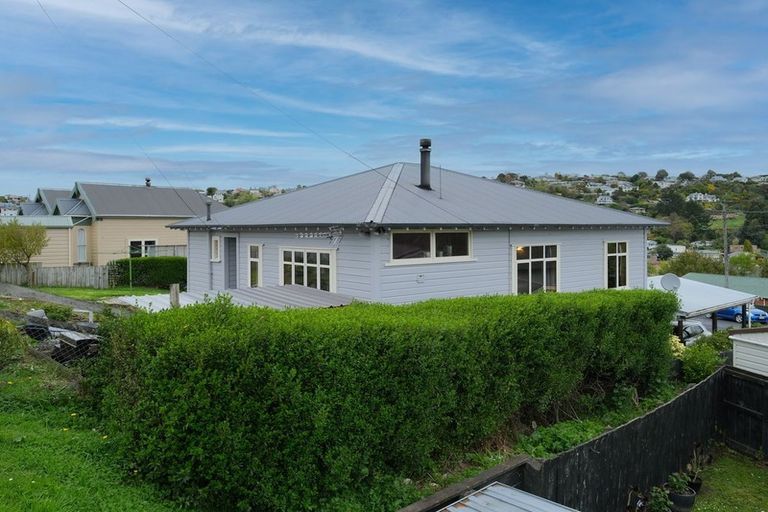 Photo of property in 13 Wairoa Street, Kaikorai, Dunedin, 9010