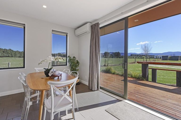 Photo of property in 120 Glews Road, Cust, Rangiora, 7471
