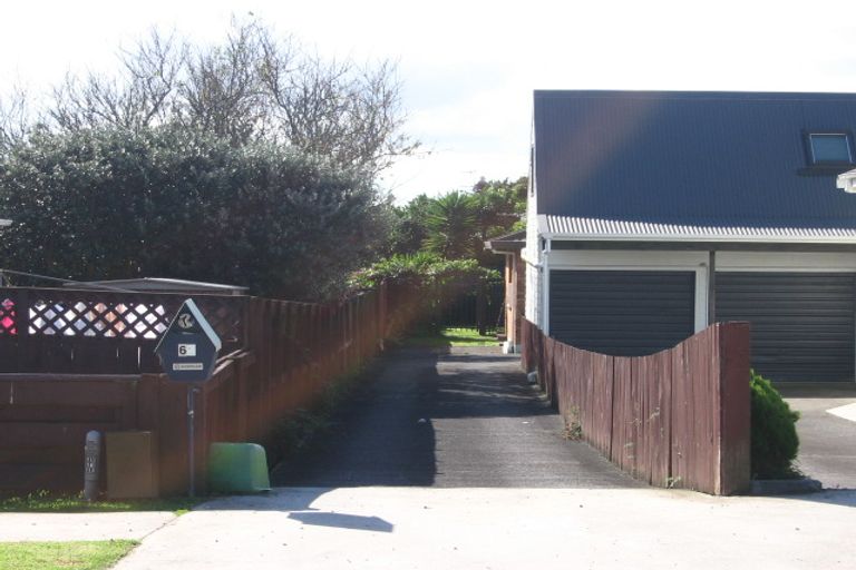 Photo of property in 1/6 Margan Avenue, Papatoetoe, Auckland, 2025