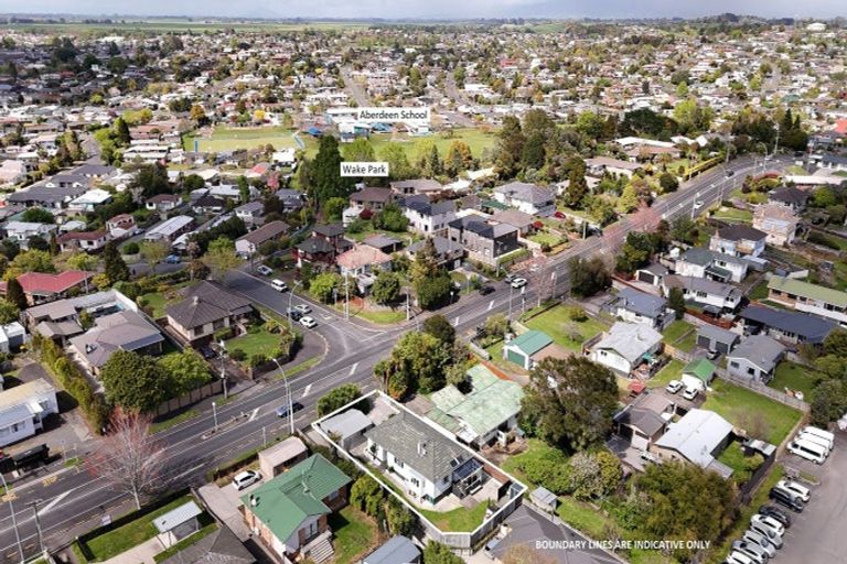 Photo of property in 84 Ellicott Road, Nawton, Hamilton, 3200