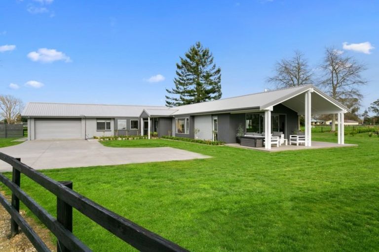 Photo of property in 37 French Pass Road, Cambridge, 3496