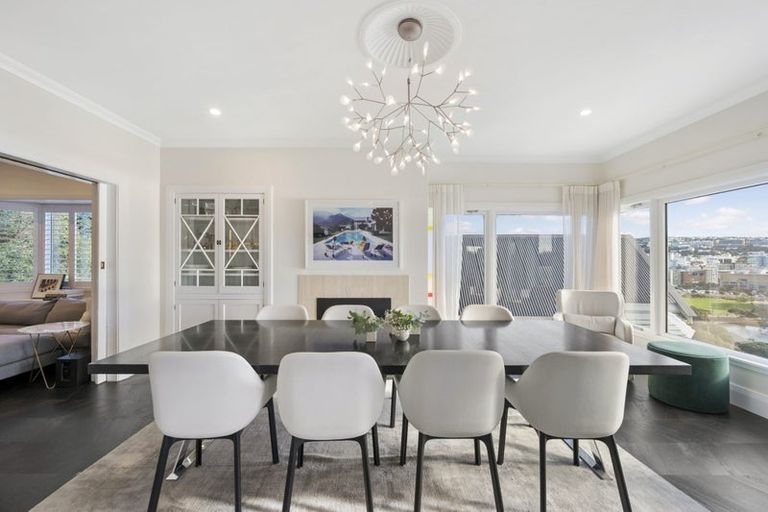 Photo of property in 44 Mcfarlane Street, Mount Victoria, Wellington, 6011