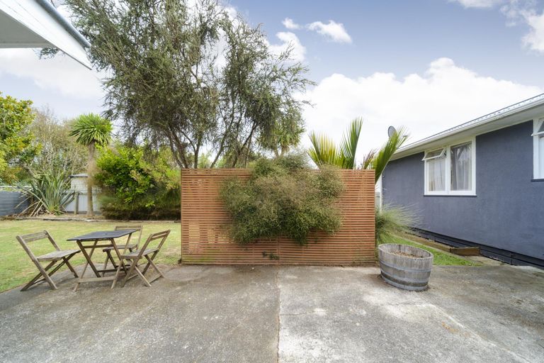Photo of property in 8 London Terrace, Awapuni, Palmerston North, 4412