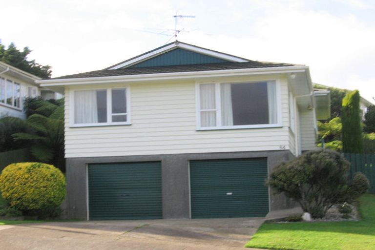 Photo of property in 84 Major Drive, Kelson, Lower Hutt, 5010