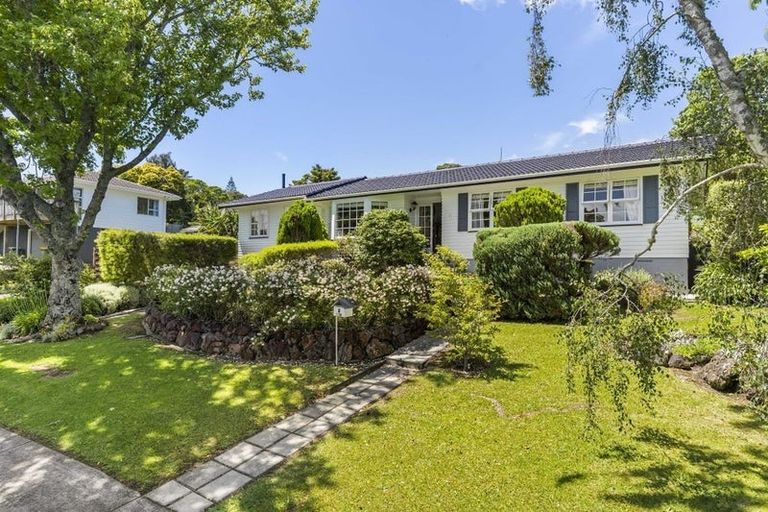 Photo of property in 7 Dallow Place, Henderson, Auckland, 0612