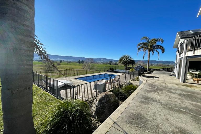 Photo of property in 57 Kerr Road, Te Poi, Matamata, 3473
