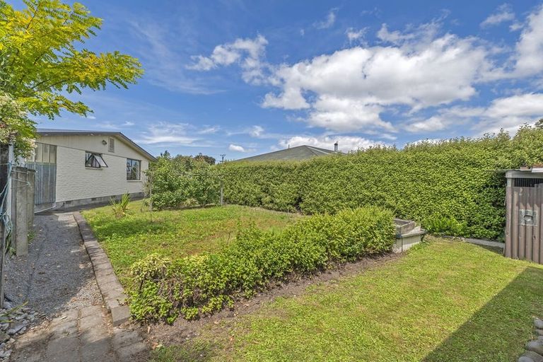Photo of property in 49 Pennington Street, Leeston, 7632