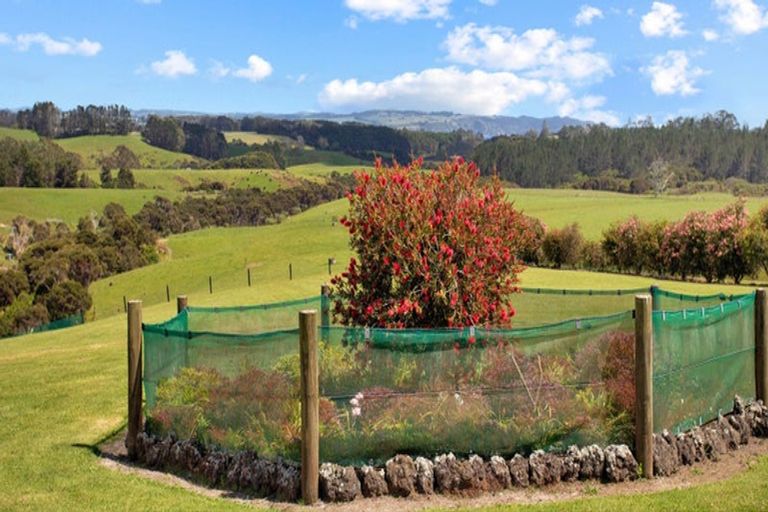 Photo of property in 913 Purerua Road, Te Tii, Kerikeri, 0294