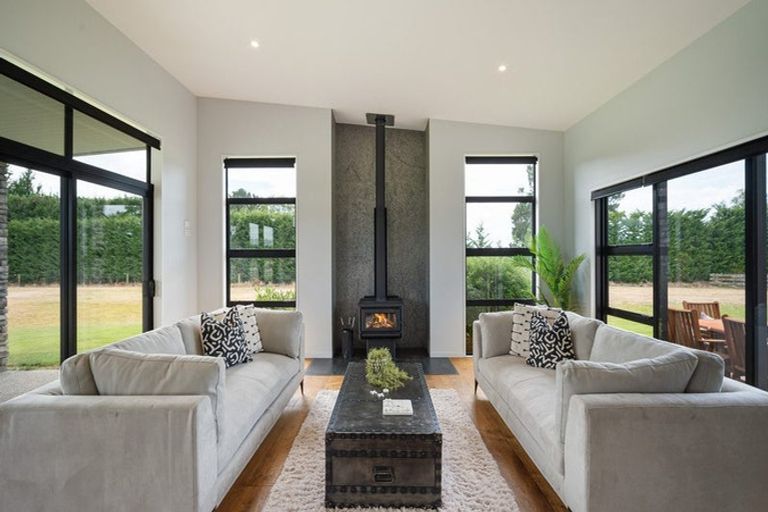 Photo of property in 48 Mckays Road, West Melton, Christchurch, 7671