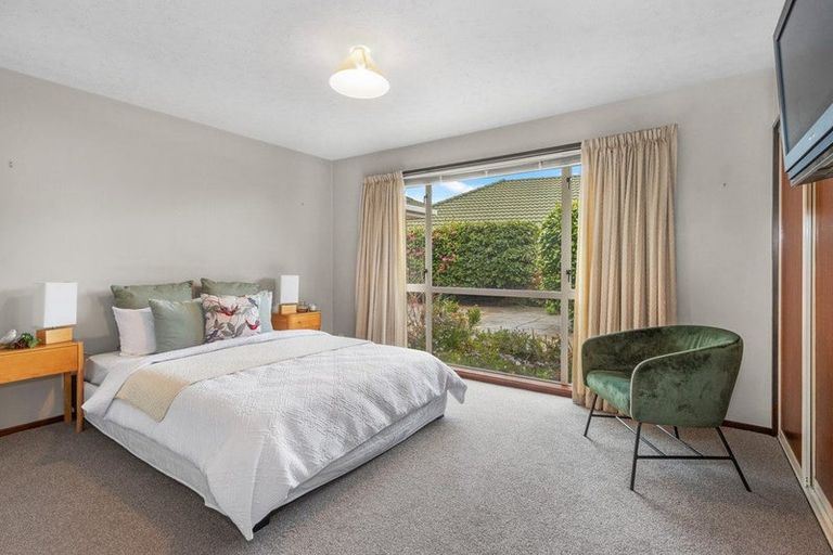 Photo of property in 58a Bainton Street, Bishopdale, Christchurch, 8053